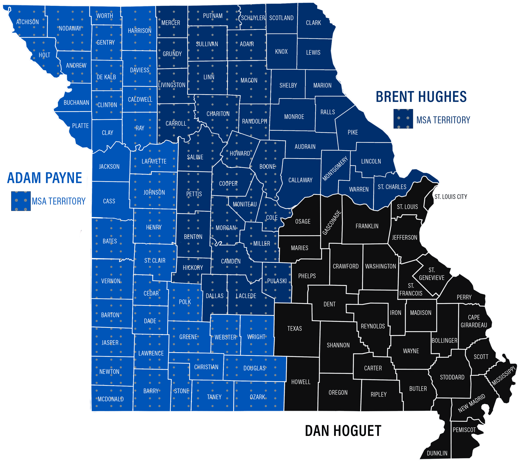 Missouri PSR 10.2024