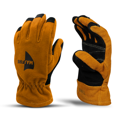 MFA82 Structural Gloves - Gauntlet